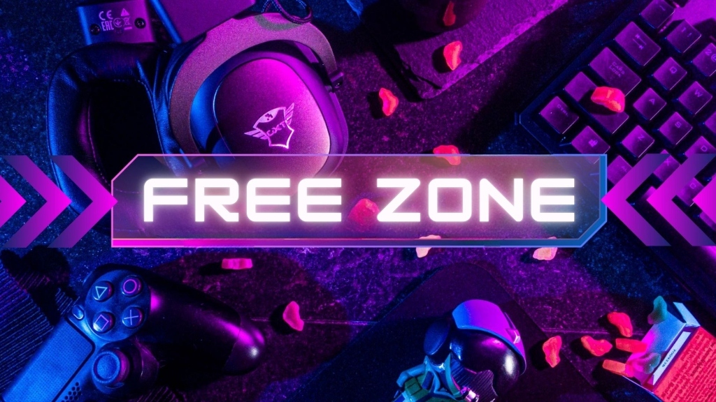 Free Zone TV Logo